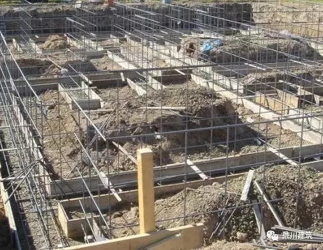 農(nóng)村建房不得不考慮的問題：如何確定基礎(chǔ)埋深?